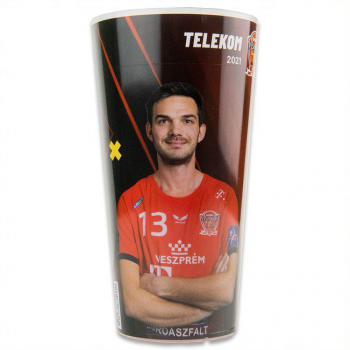 Fan's cup /Nenadic